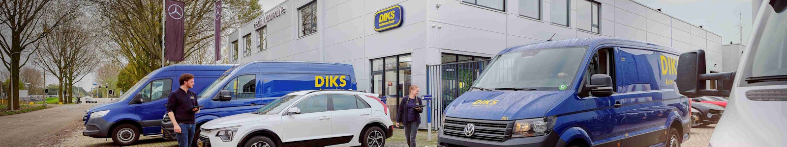 Car rental Amstelveen Zuid