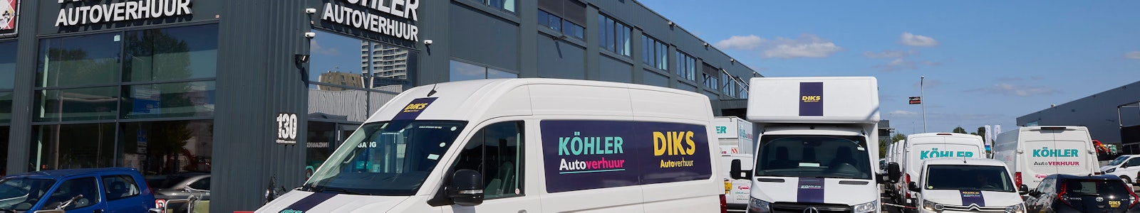 DIKS Den Haag Binckhorst