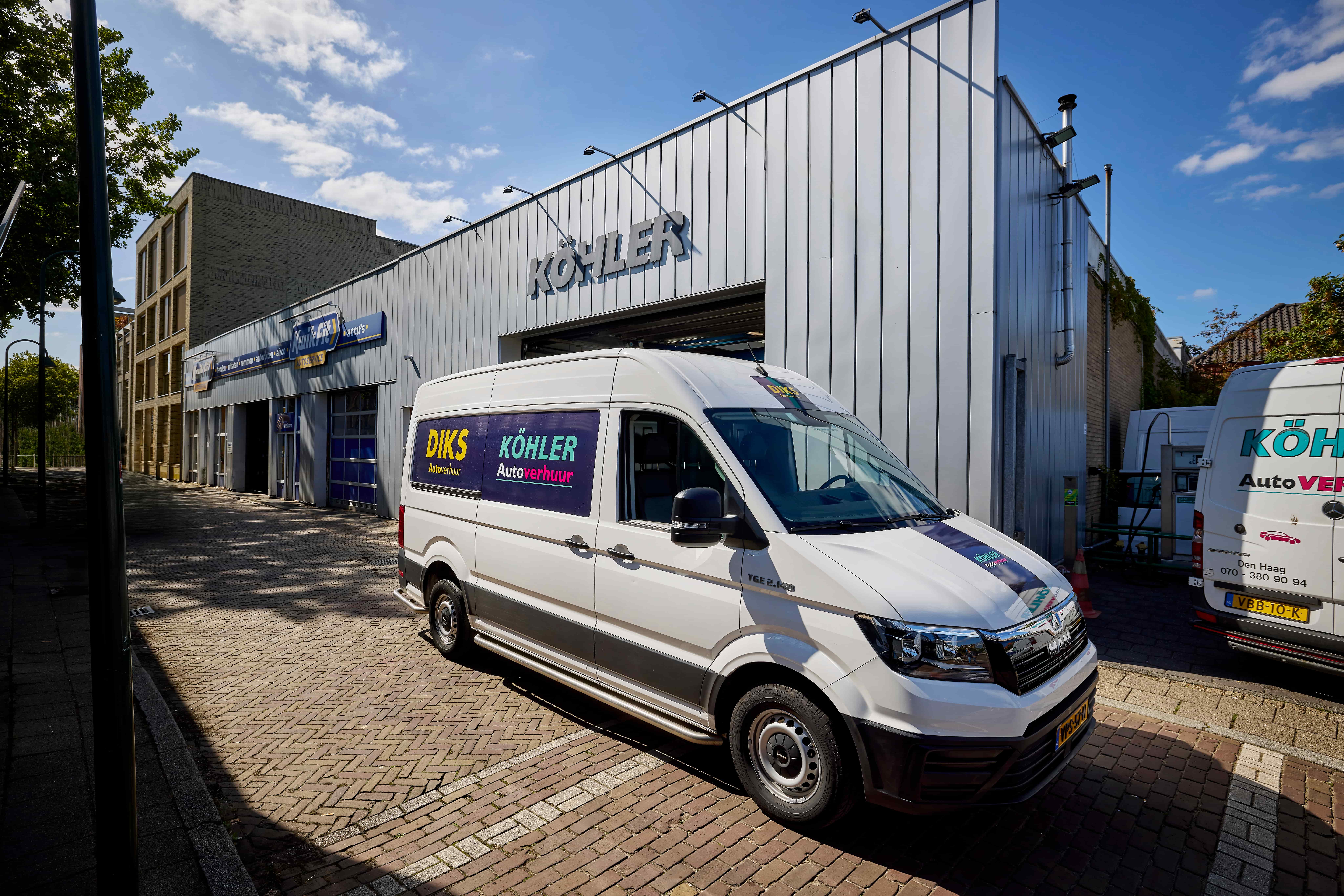 DIKS Delft