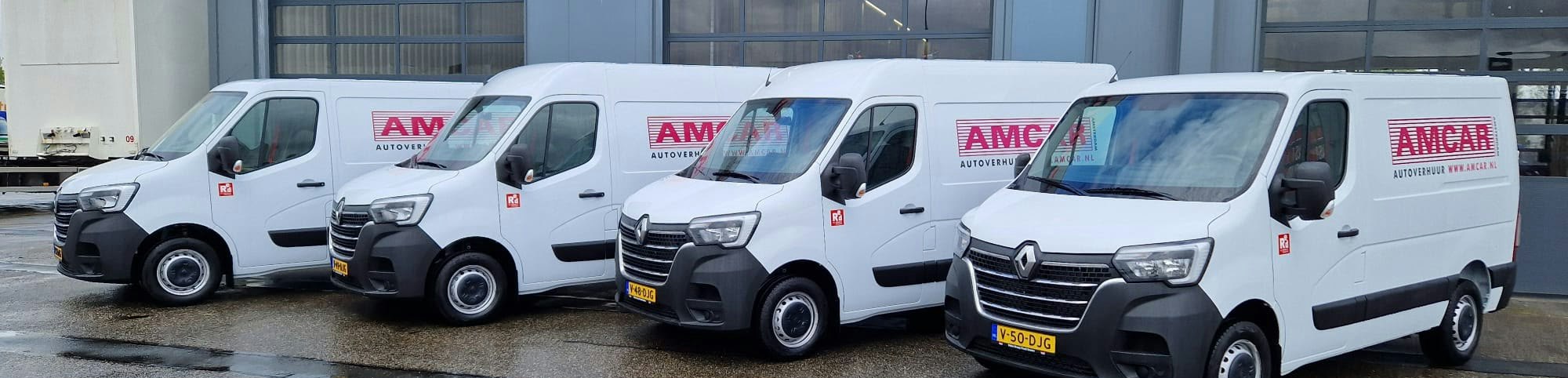Amcar Car Rental