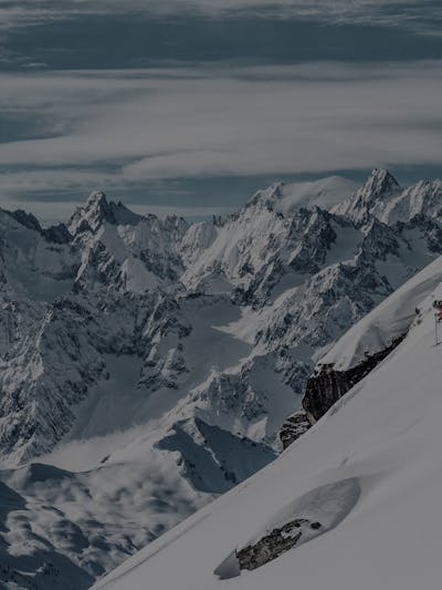 Verbier HQ.