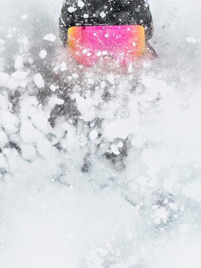 Snow Series
