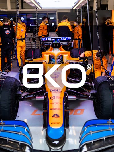 8KO