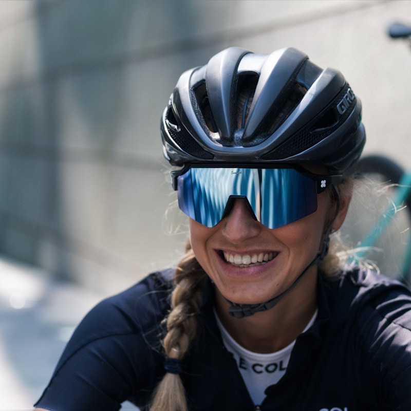 Women's Cycling Sunglasses