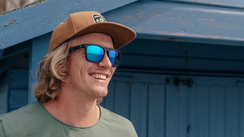 Men's sunglasses