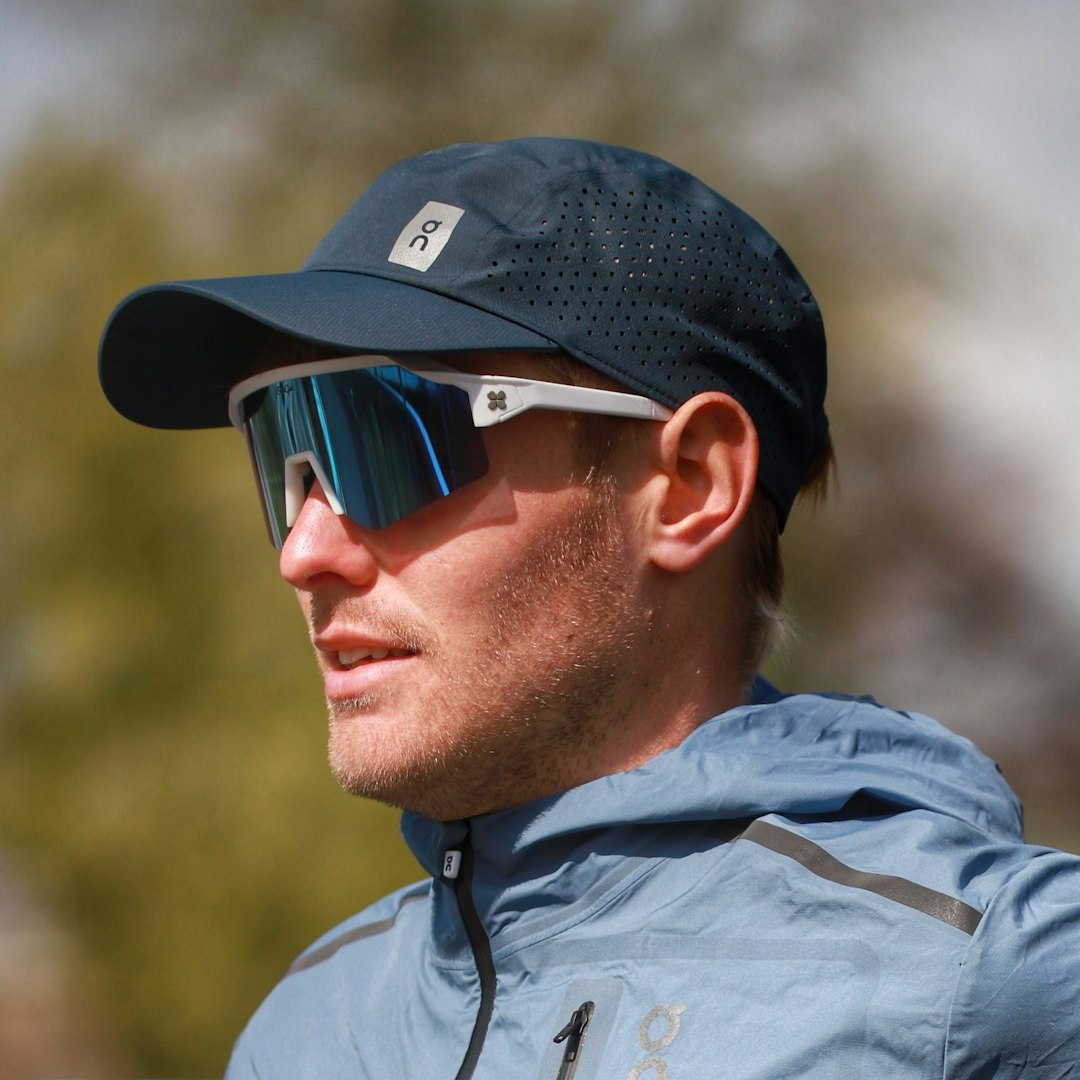 Men's Running Sunglasses SunGod Performance Sunglasses