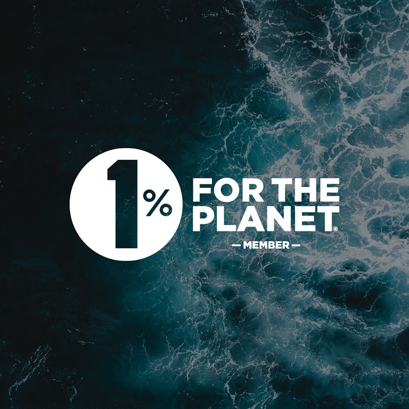 1% for the Planet