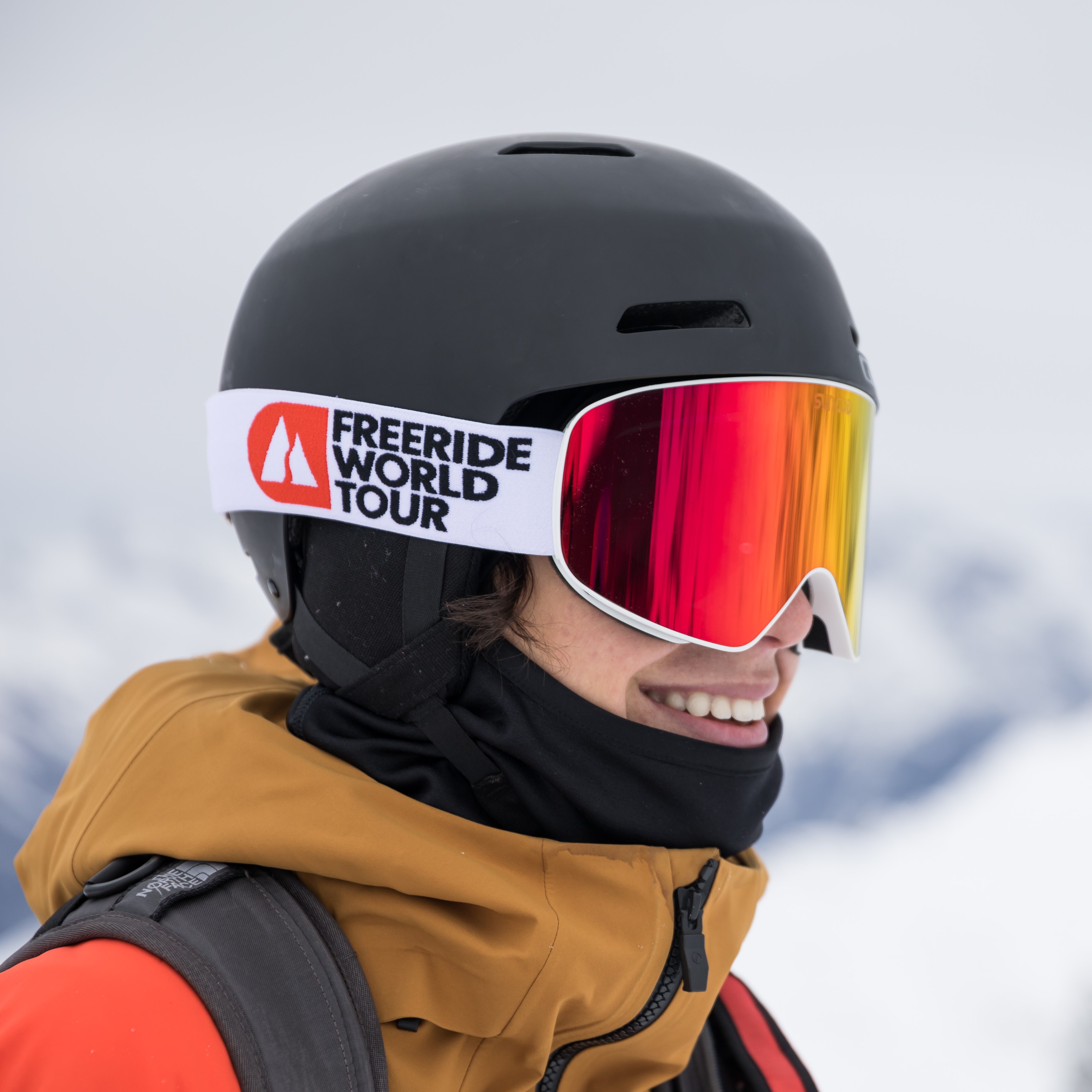 Val Thorens Pro Marks a spectacular return of the FIS