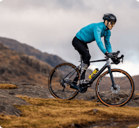 Mountain Biking