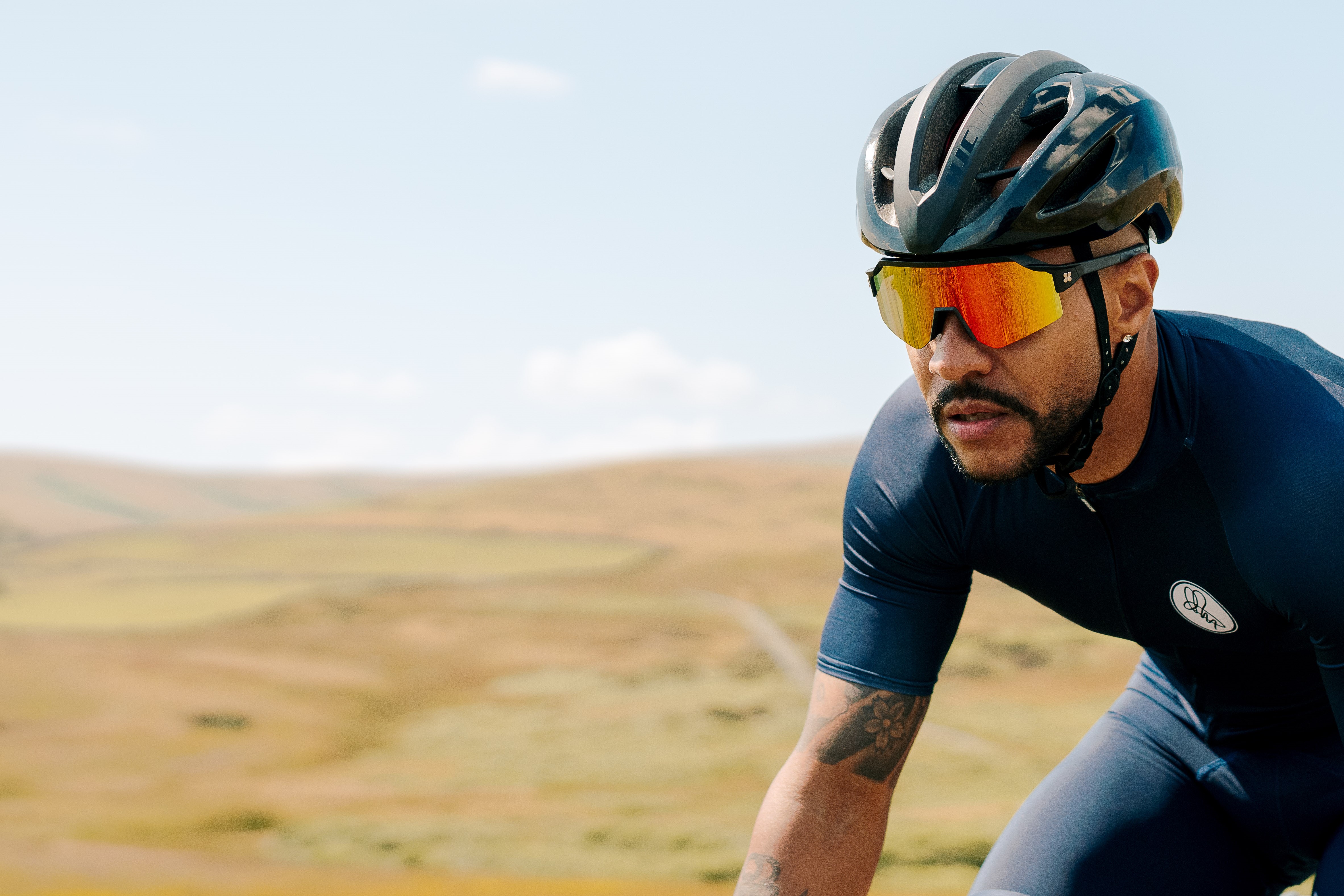 JPC Interchangeable Lenses Cycling Sunglasses – X-Tiger