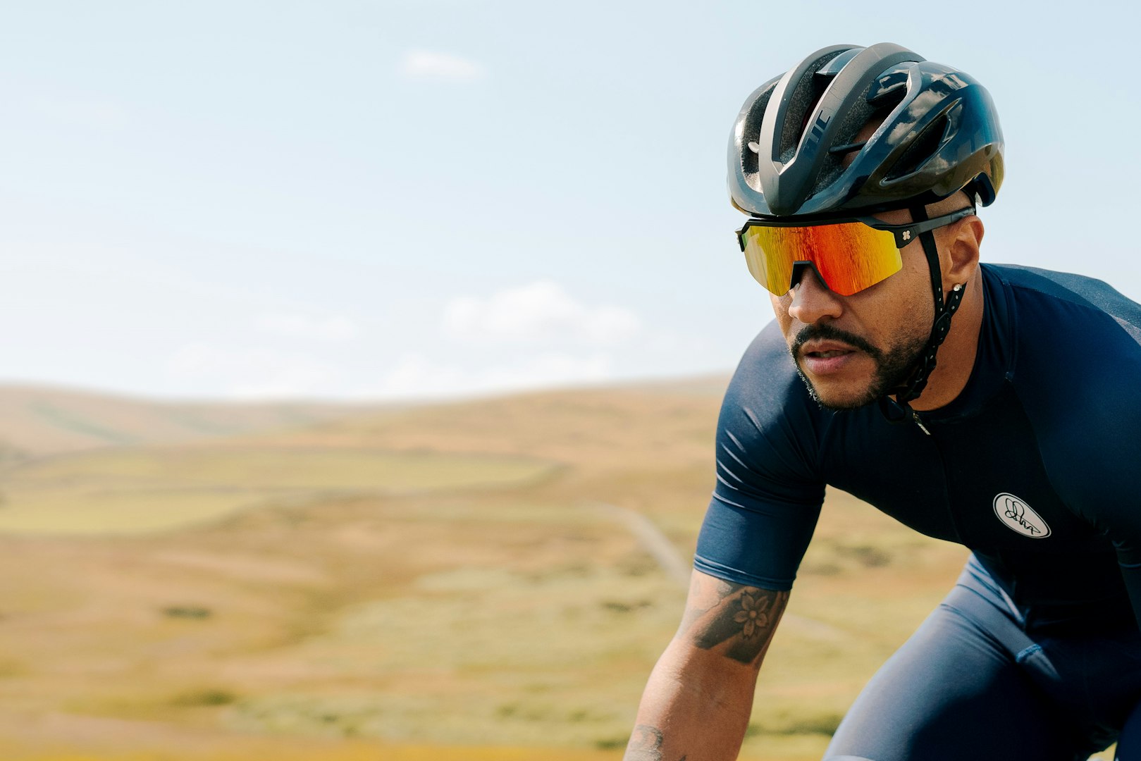 oakley radar cycling glasses