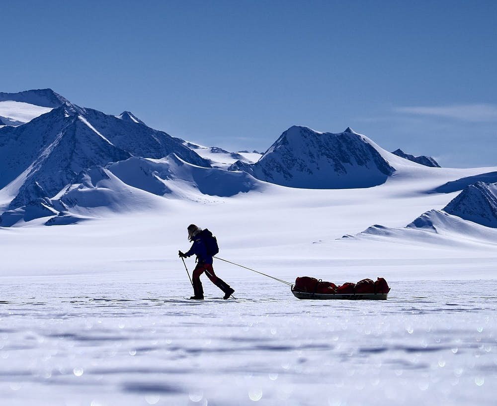 Antarctica