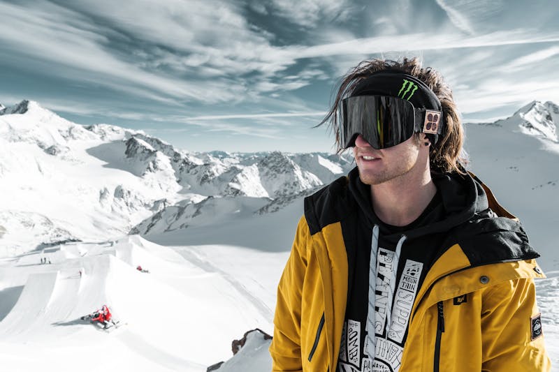 ski