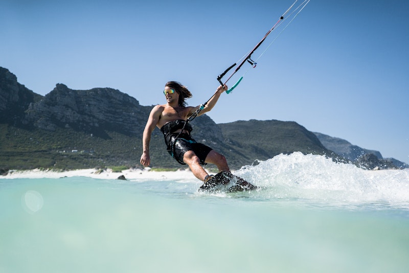 watersports