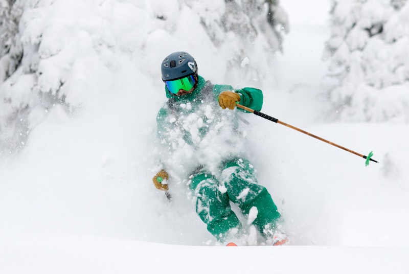 ski