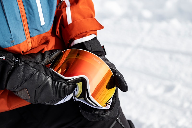 ski
