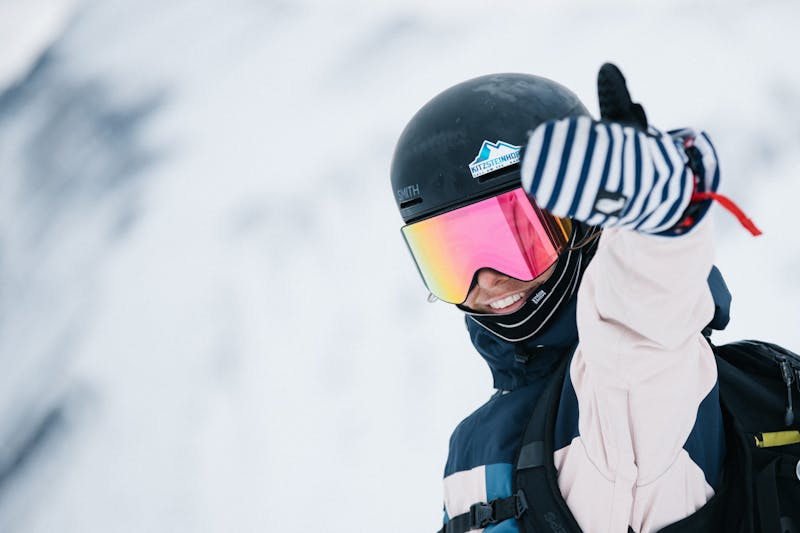 ski