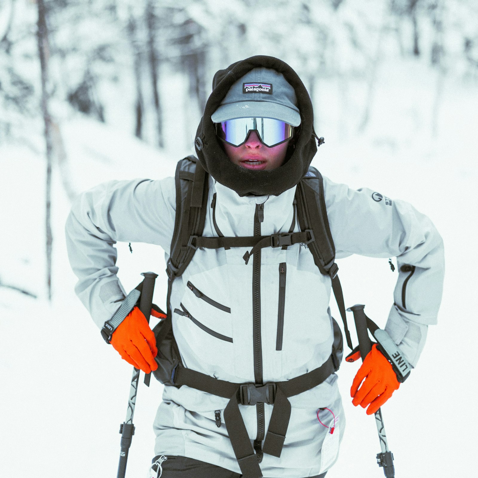 Ski Goggles | SunGod. See Better.