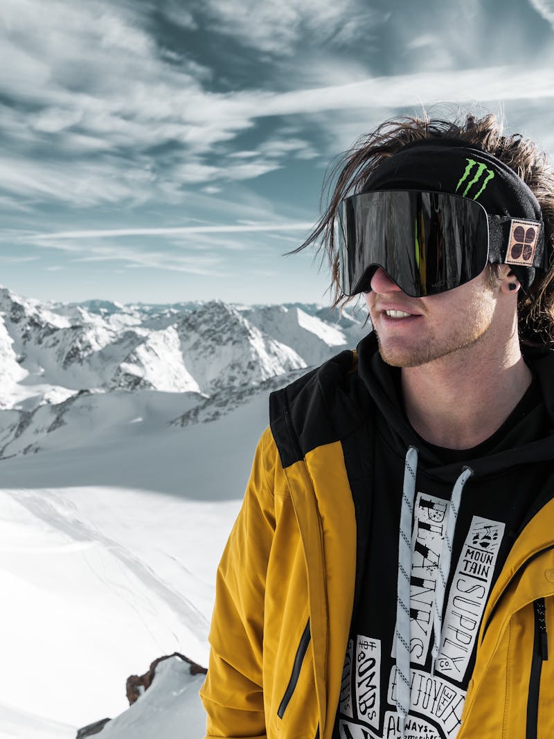 ski