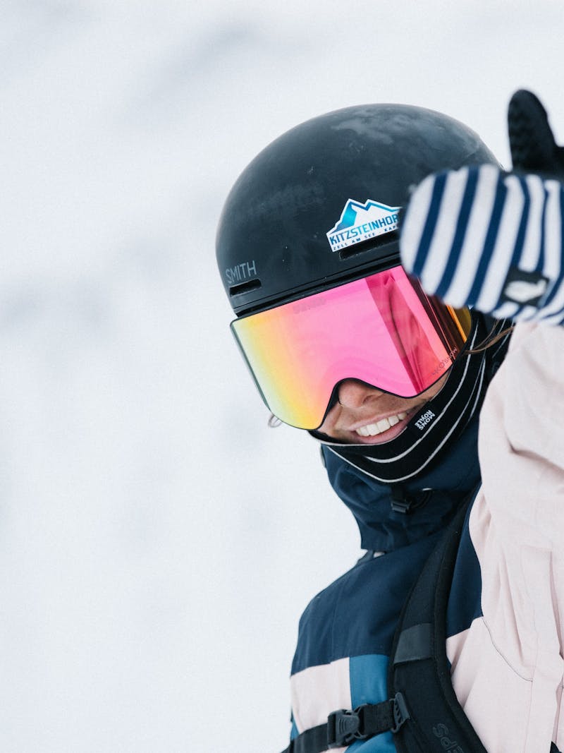 ski