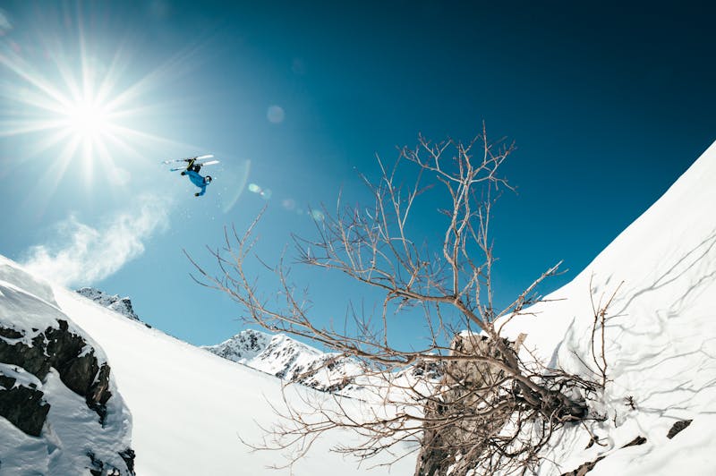 ski