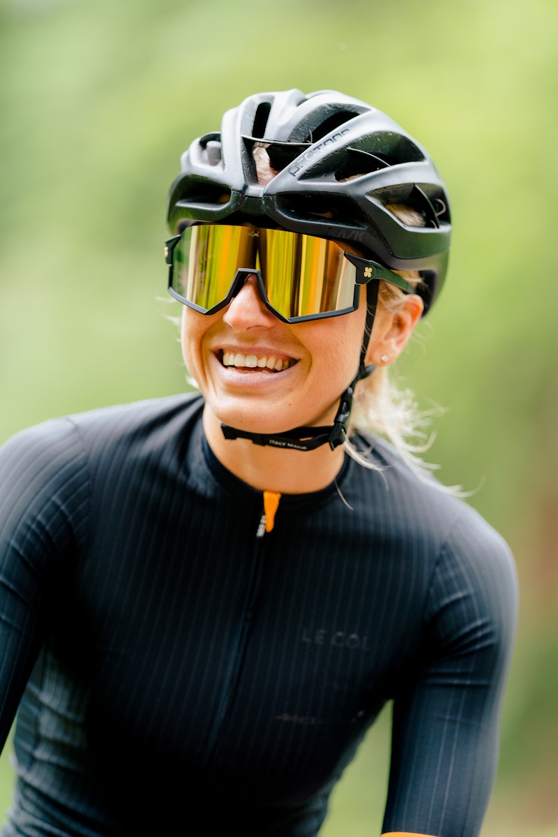 cycling