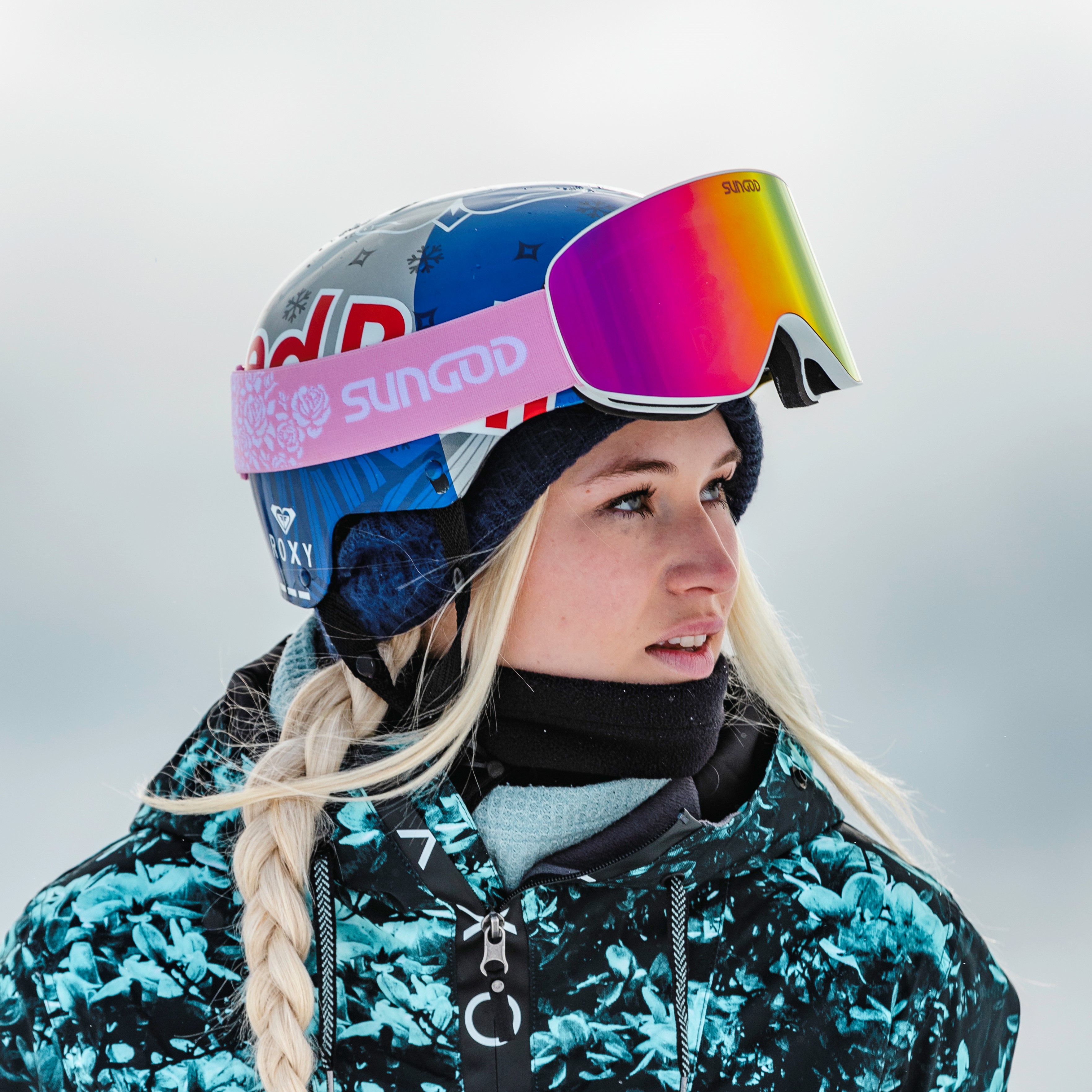 Shop Ski and Snowboard Goggles SunGod