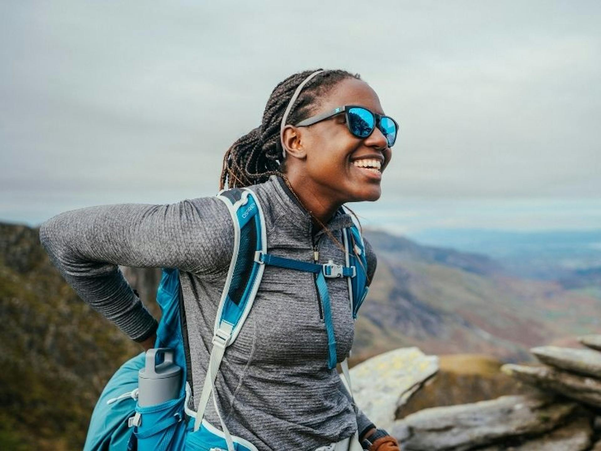 8 Inspirational Adventure Stories from 2021
