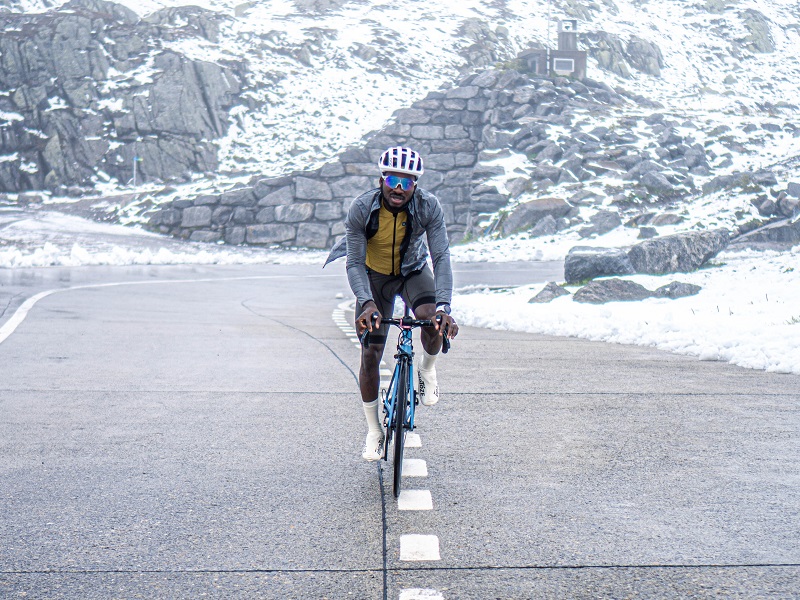 Train Every Day This Winter With These 7 Easy Tips