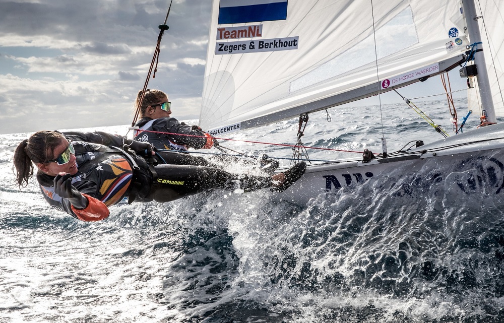 Tokyo 2020 – Meet Team SunGod