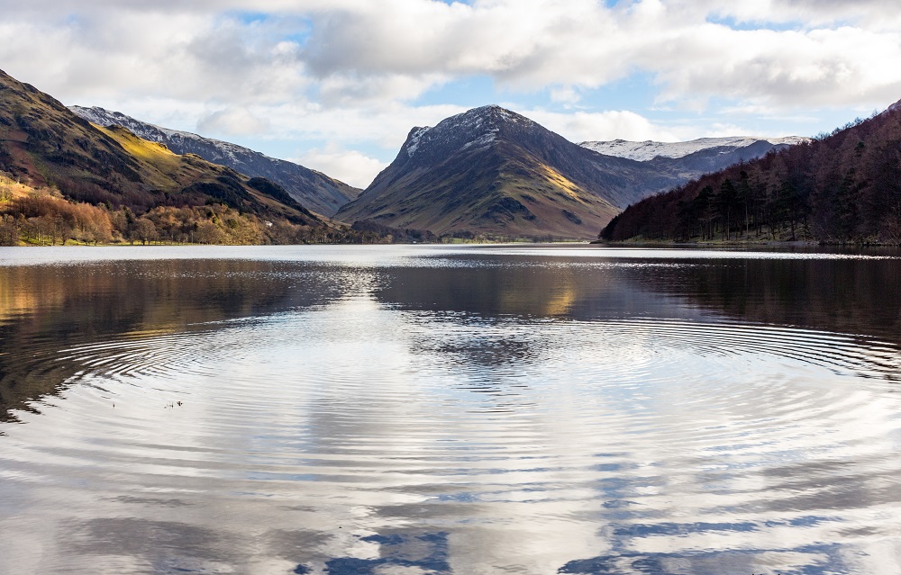 “There is something magical about the Lakes. They have this unique sense of calm with an undertone of adventure that I have yet to experience anywhere else…”