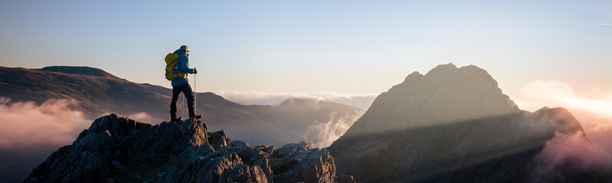 The SunGod Guide To British Adventures