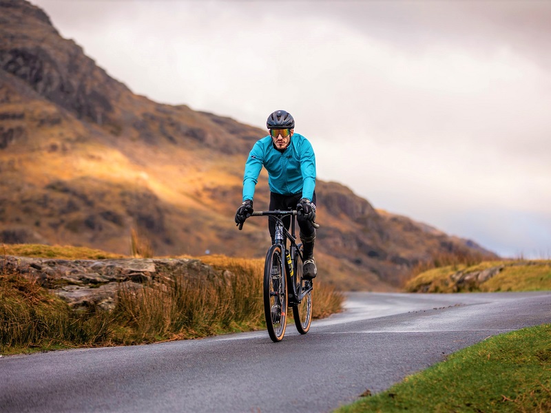 6 Epic British Rides For Your Bucket List