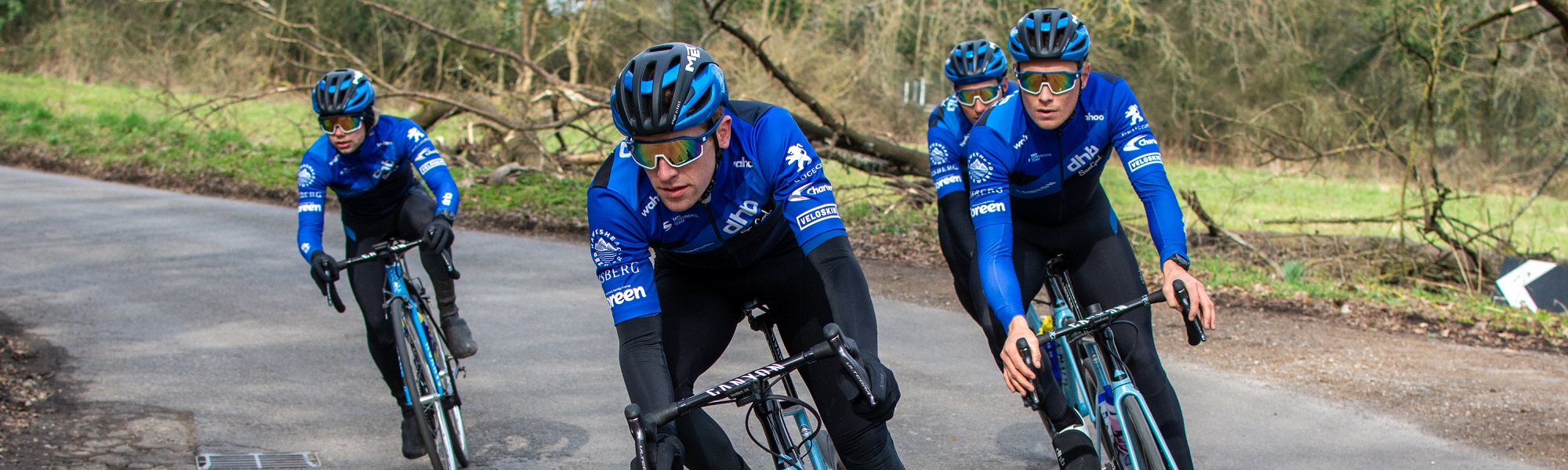 Canyon dhb SunGod: Everything You Need To Know
