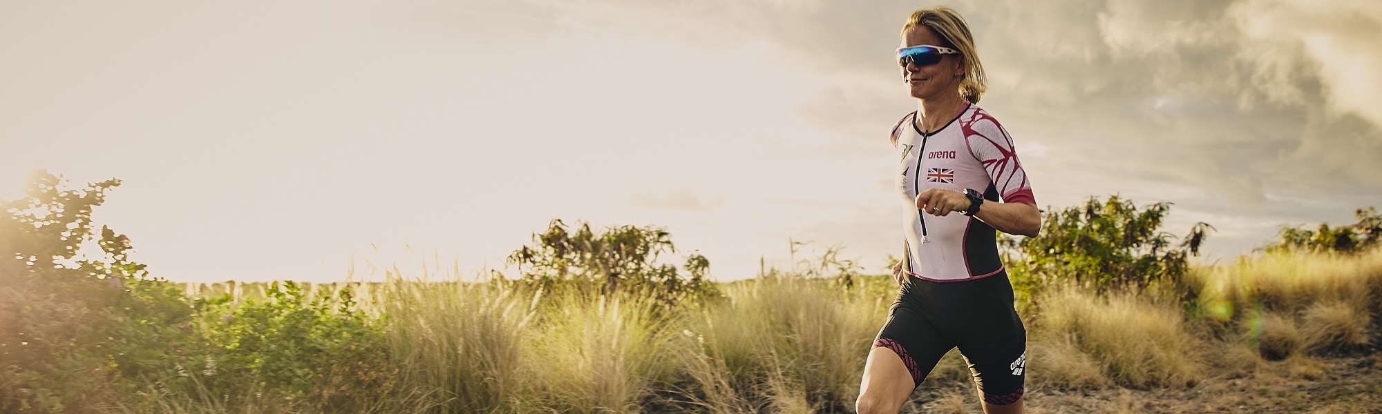 5 Secrets to balancing sport and family life