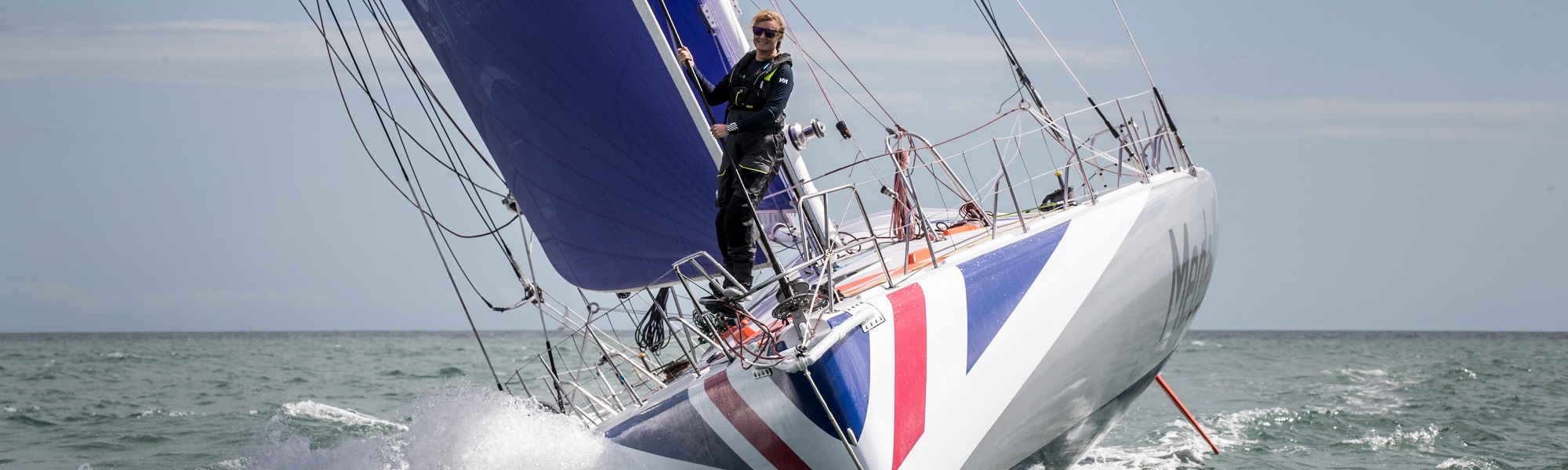 The Vendée Globe 2020: 7 Lessons From The World’s Toughest Sailing Race