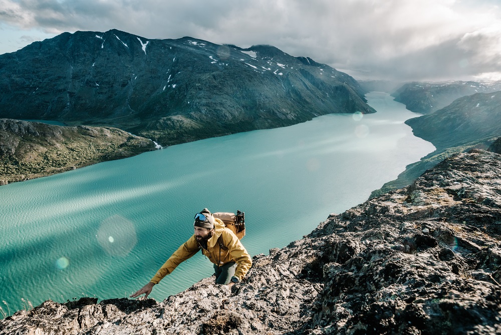 Are You Adventure Ready? 4 Skills to Master This Lockdown...