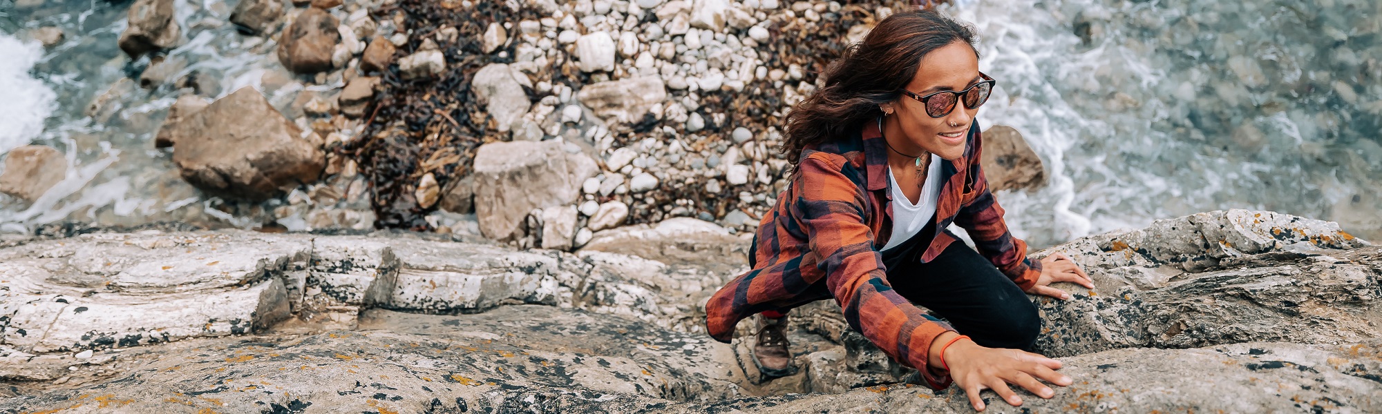 Are You Adventure Ready? 4 Skills to Master This Lockdown...