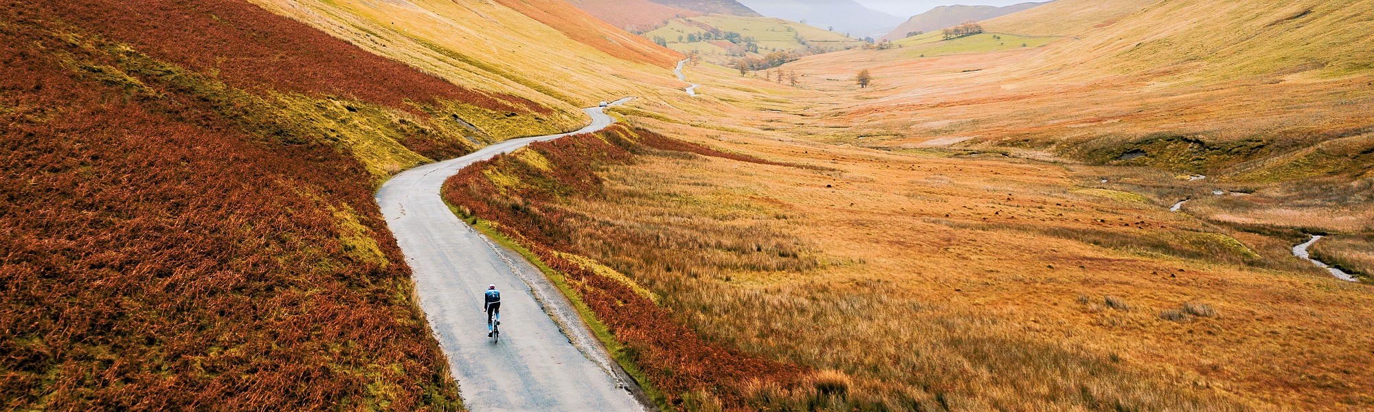 5 Goals For 2021 From 5 Pro Cyclists