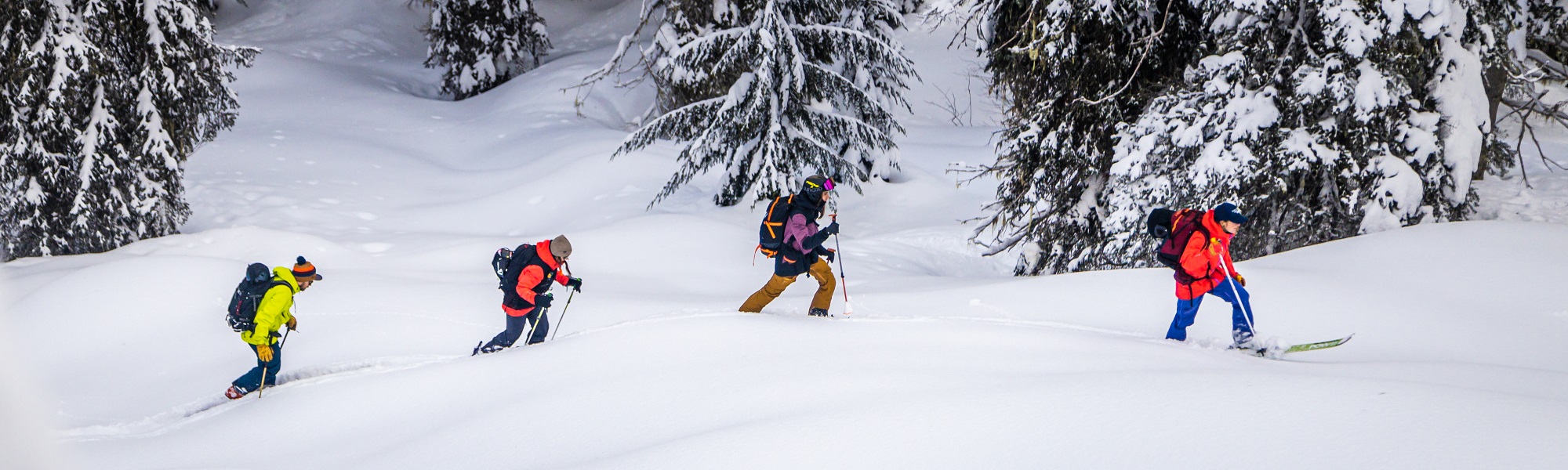 4 Things Adventure Teaches Us About Sustainability