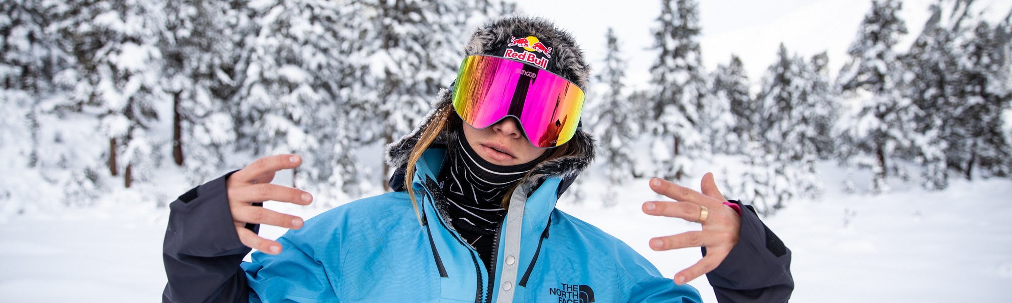 Arianna Tricomi: Anatomy of a World Champion