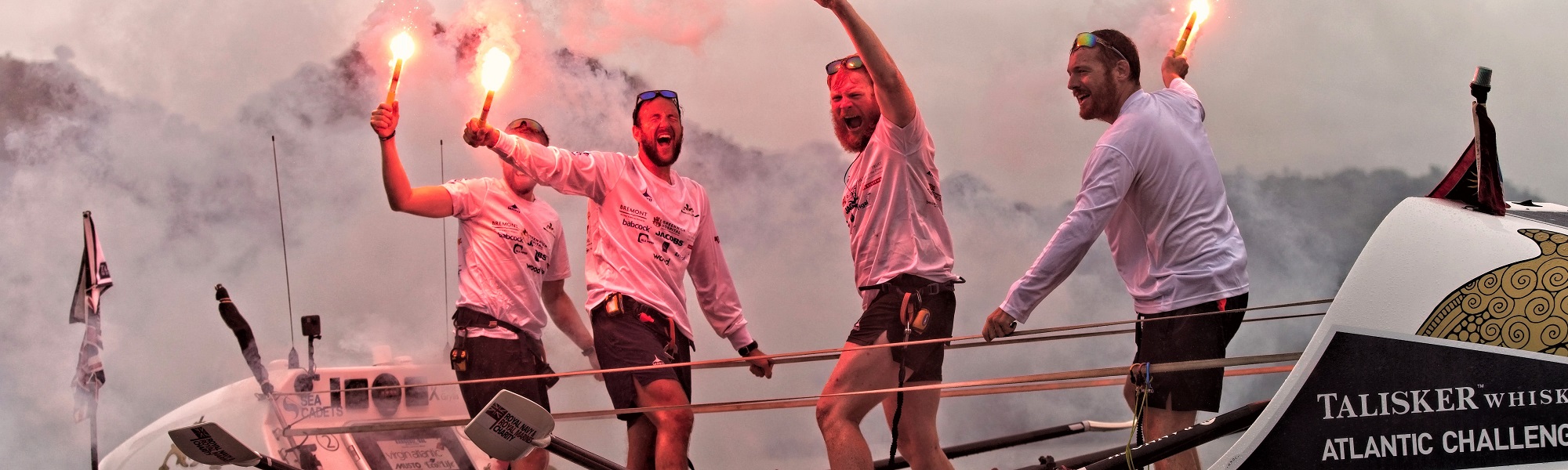 8 Inspiring Adventures from 2020