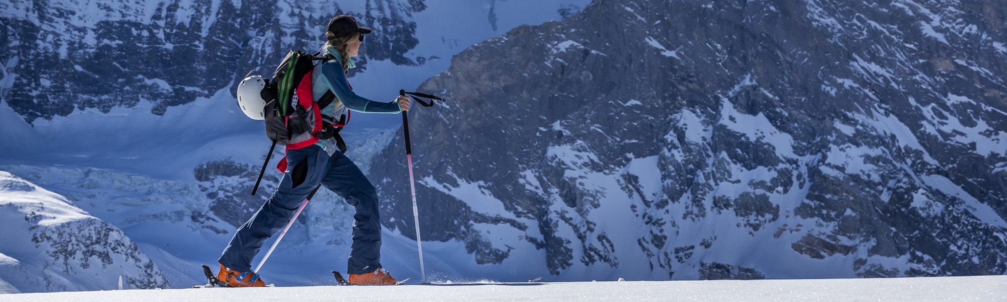 The 5 Best Reasons To Go Ski Touring This Winter