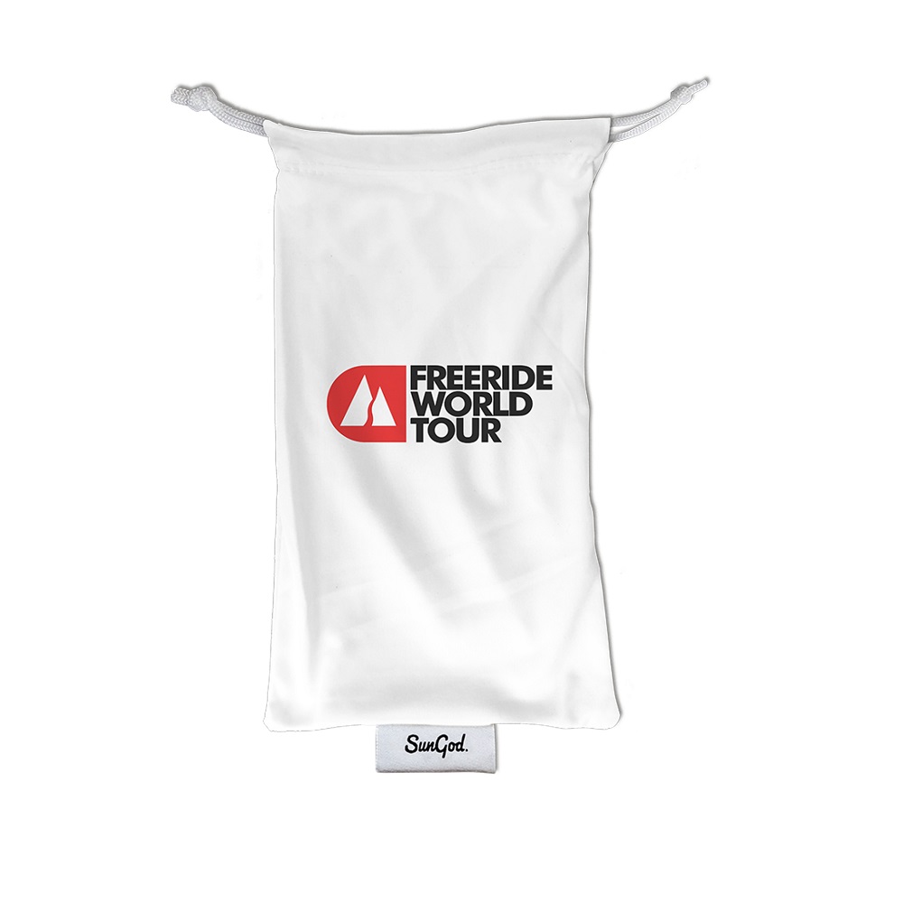 SunGod X Freeride World Tour 2021