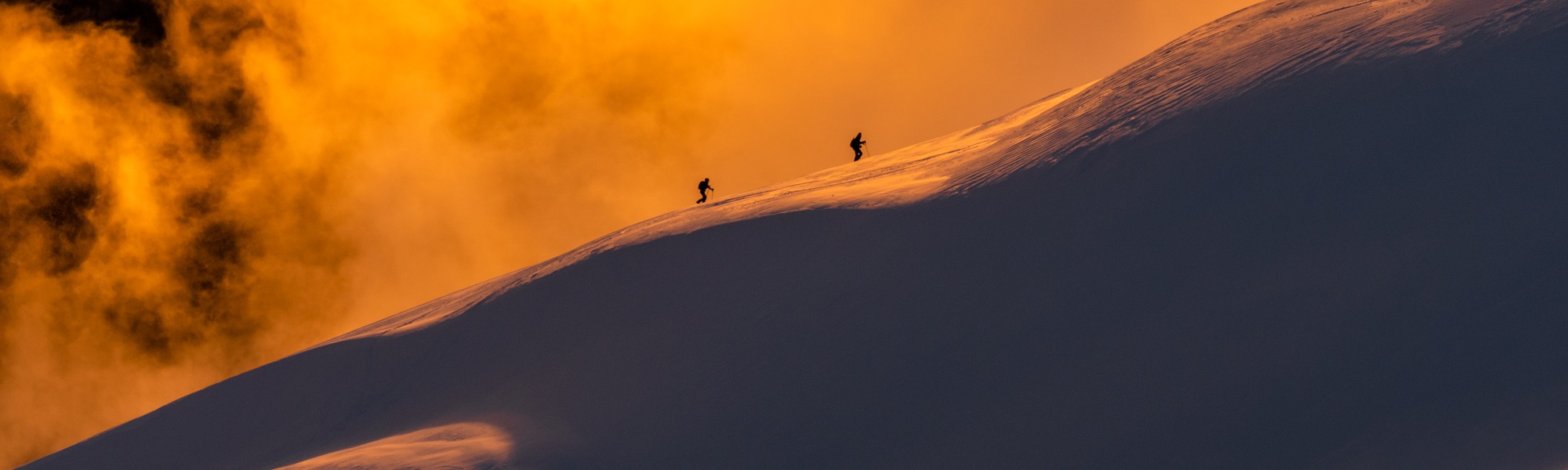 5 Adventure Films to Inspire You This Winter