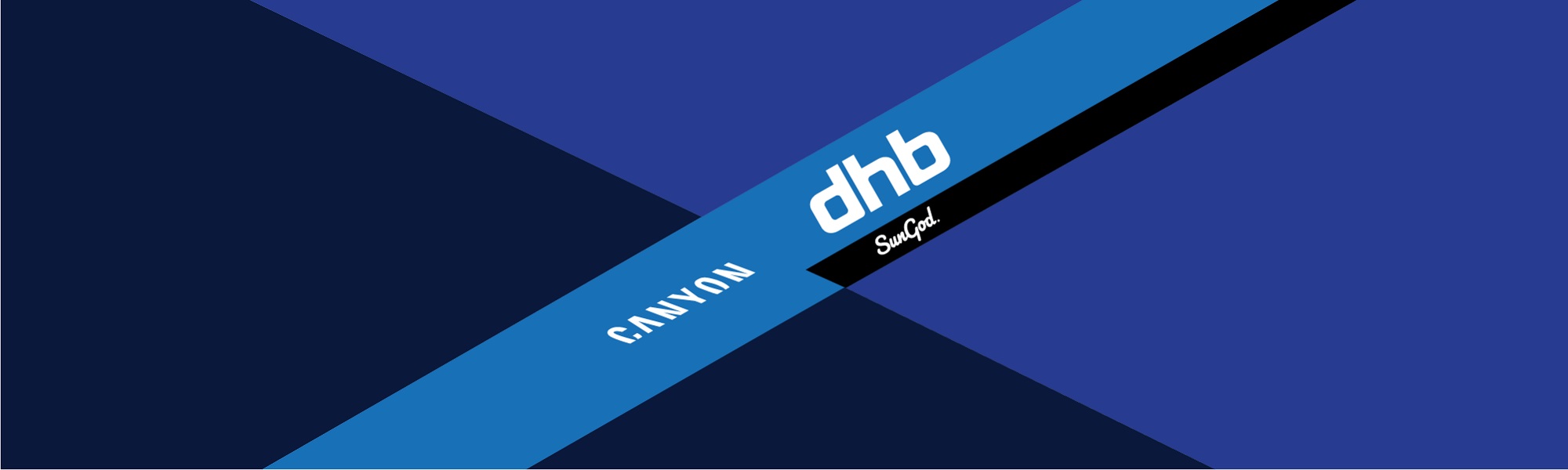 Canyon dhb SunGod | 2021 Pro Continental Cycling Team