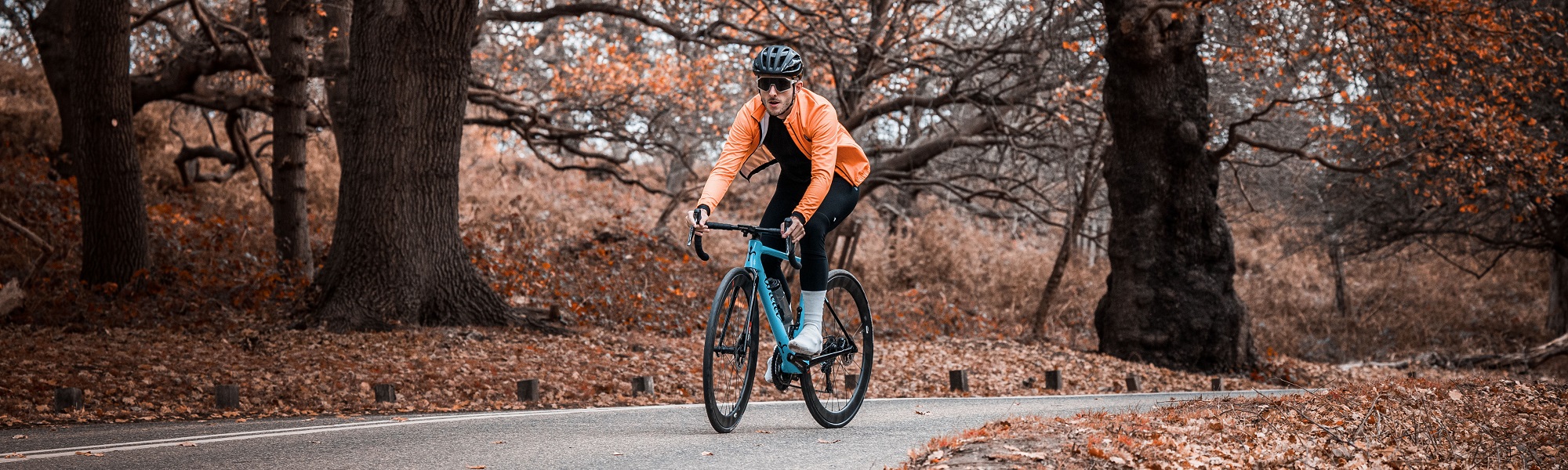 5 Pro Tips to Cycle Further This Winter