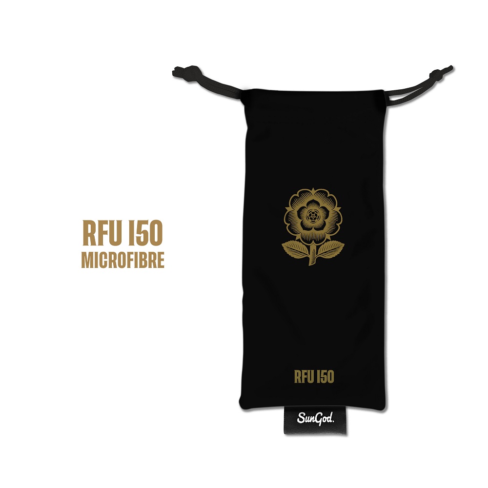 SunGod X England Rugby