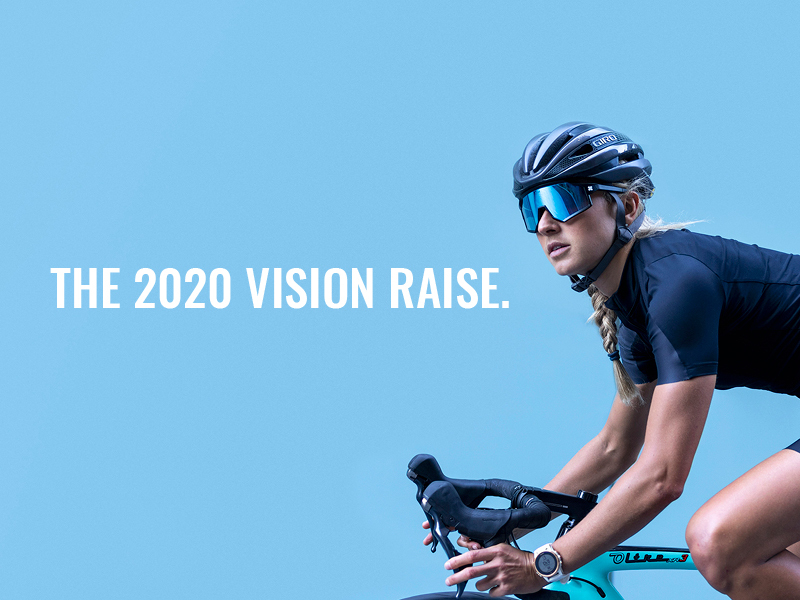 The 2020 Vision Raise: We Are Crowdfunding!