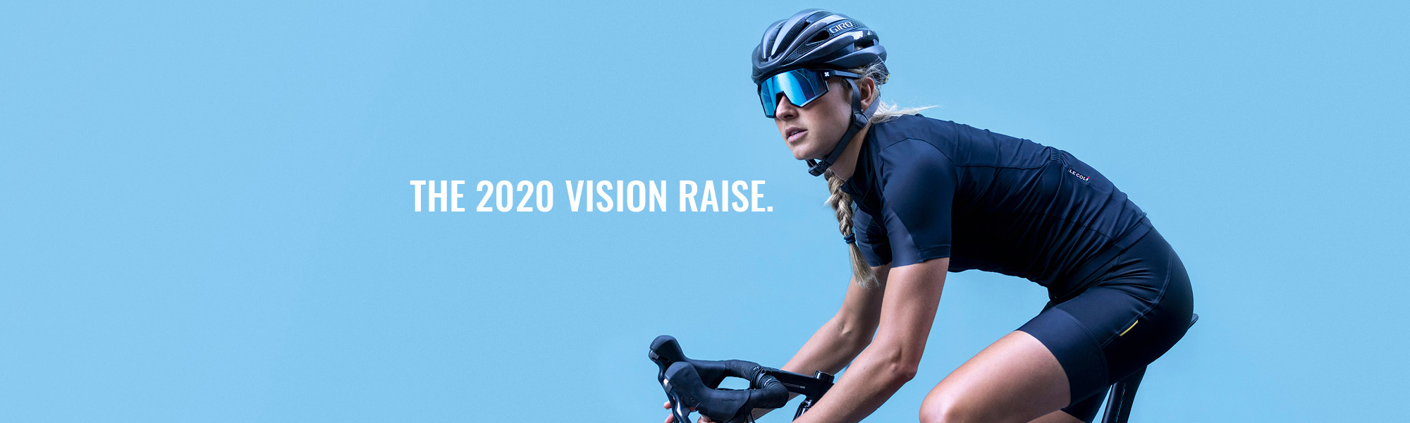 The 2020 Vision Raise: We Are Crowdfunding!